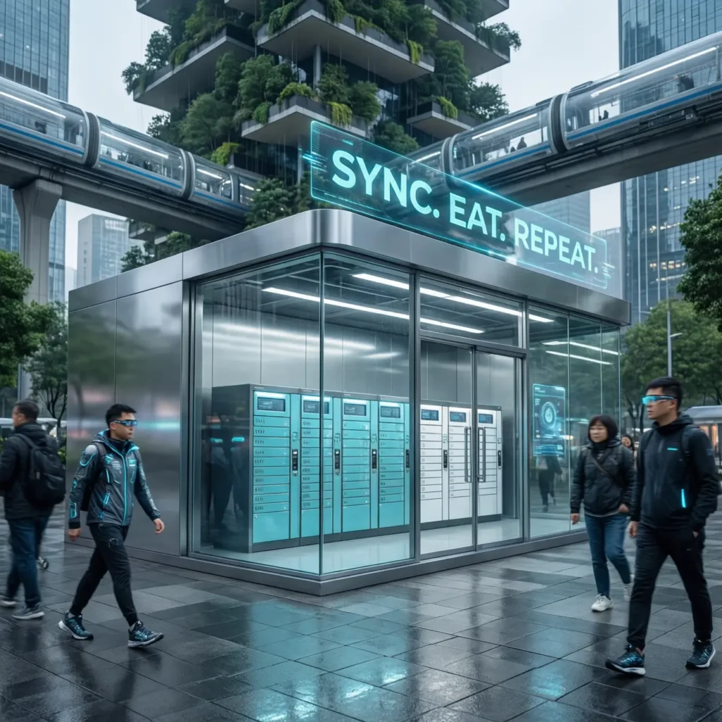 Fast Food Restaurant Slogans