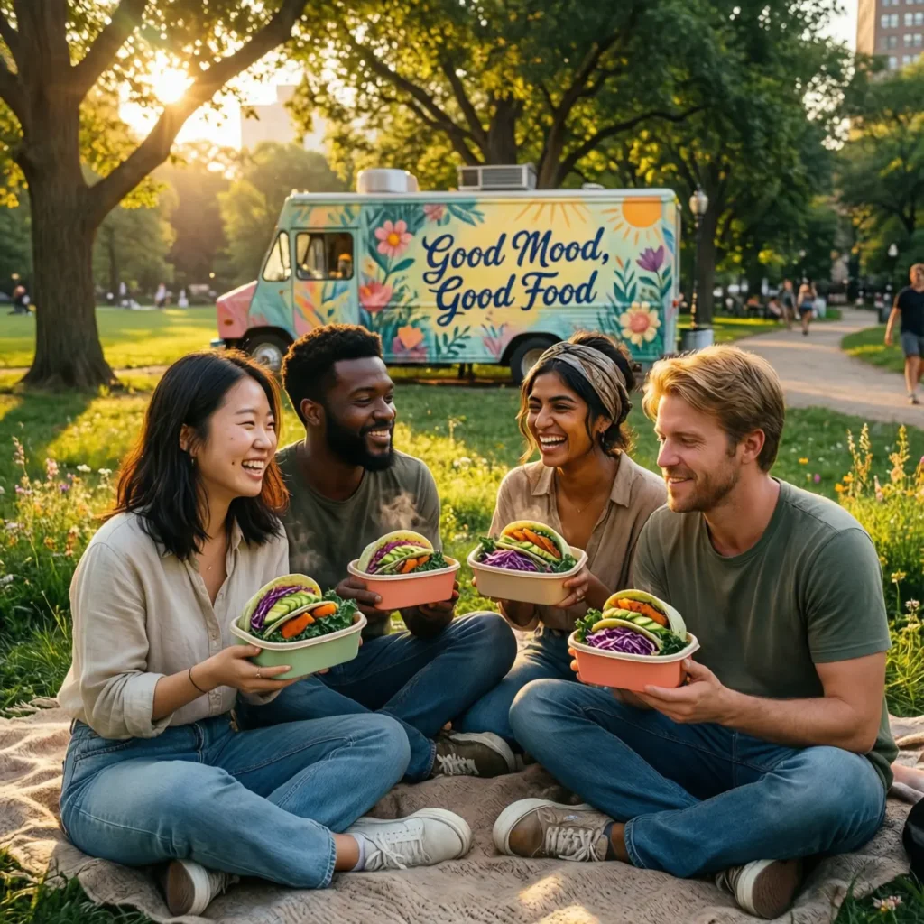 Fast Food Restaurant Slogans