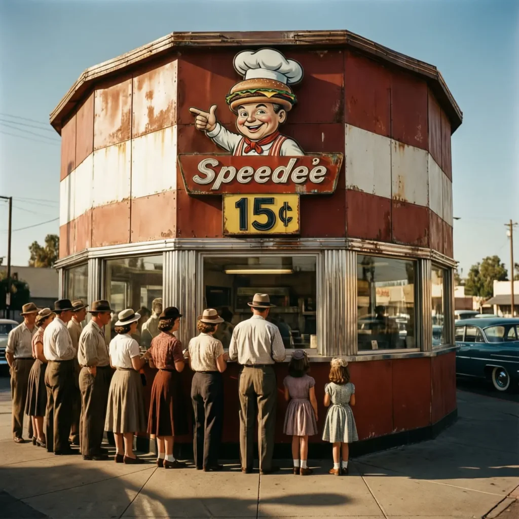 McDonald’s Slogans Over the Years