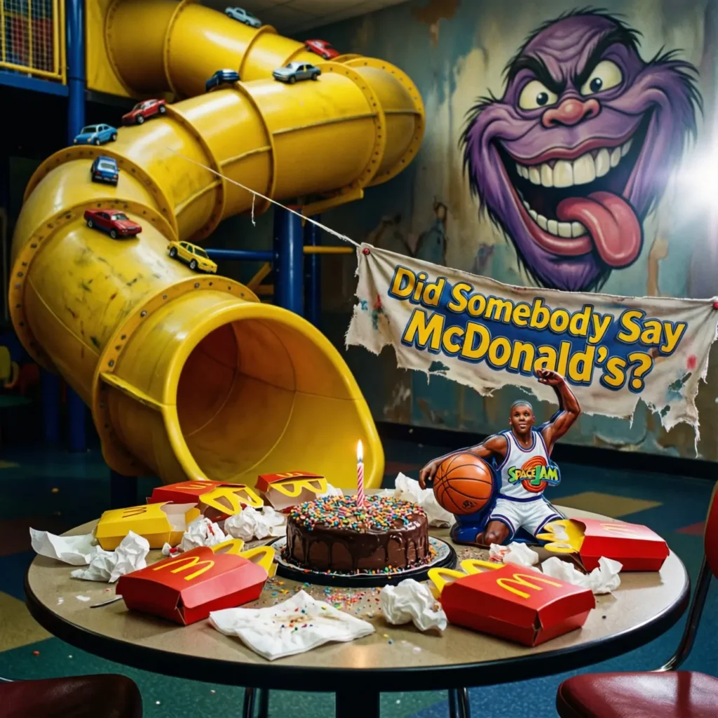 McDonald’s Slogans Over the Years