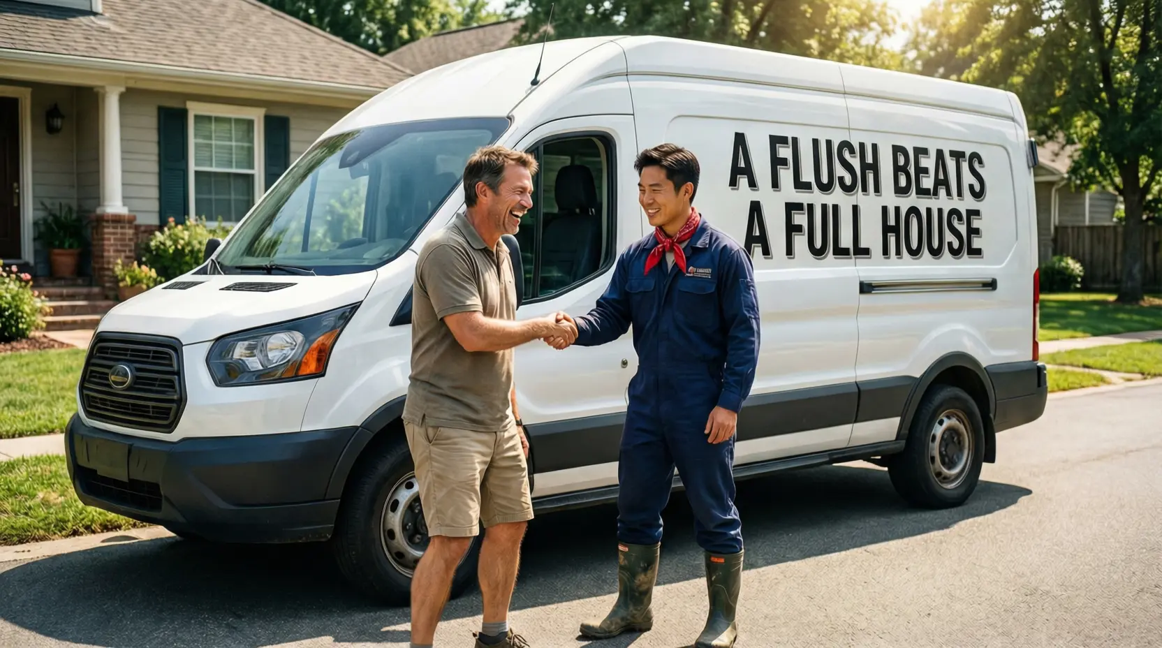 funny business slogan