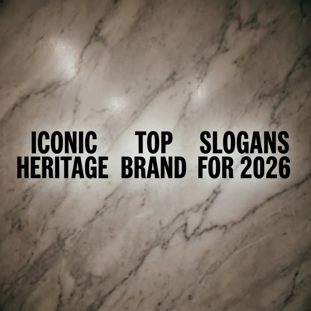 top brand slogans