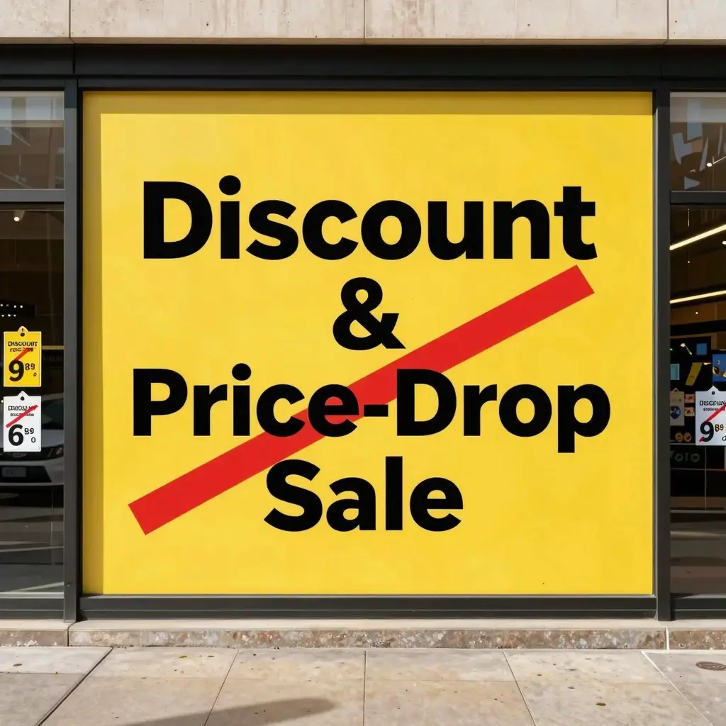 Sale Slogans 389+ Catchy