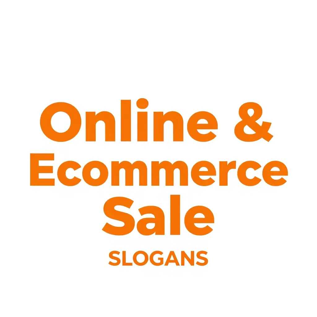 Sale Slogans 389+ Catchy