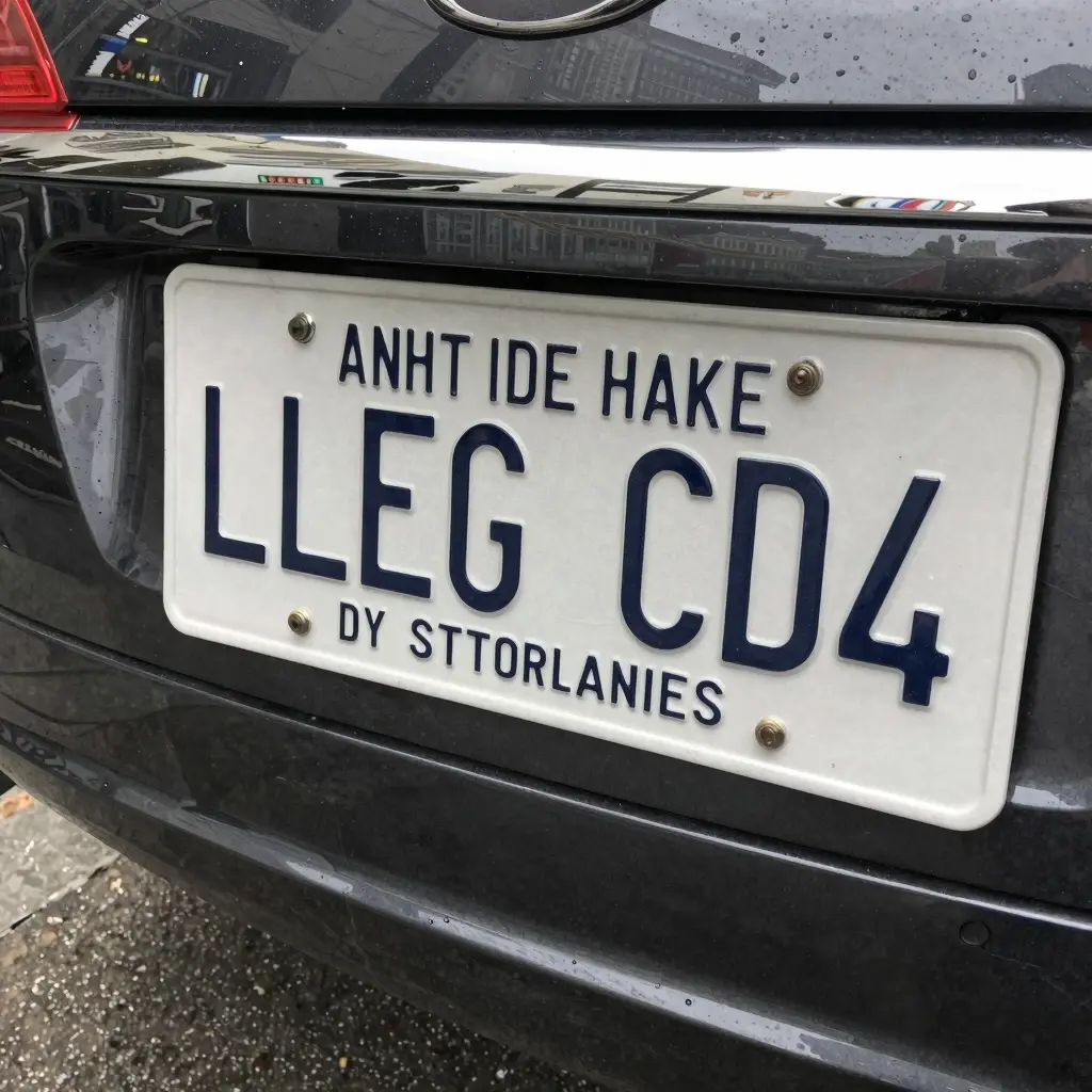 license plate slogans by state