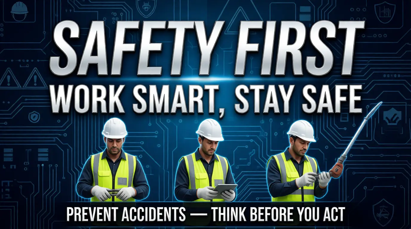 Safety Slogans
