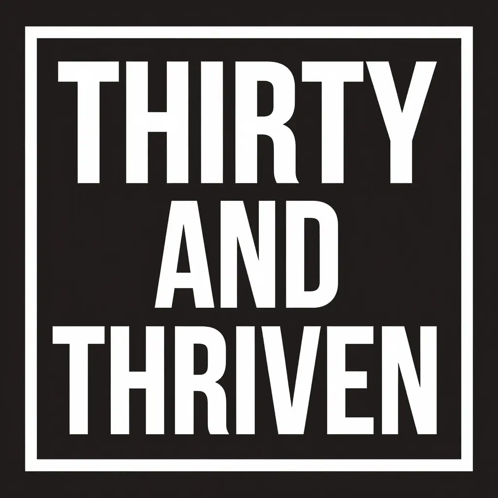 unique 30th birthday slogans