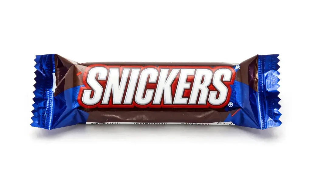 snickers slogans