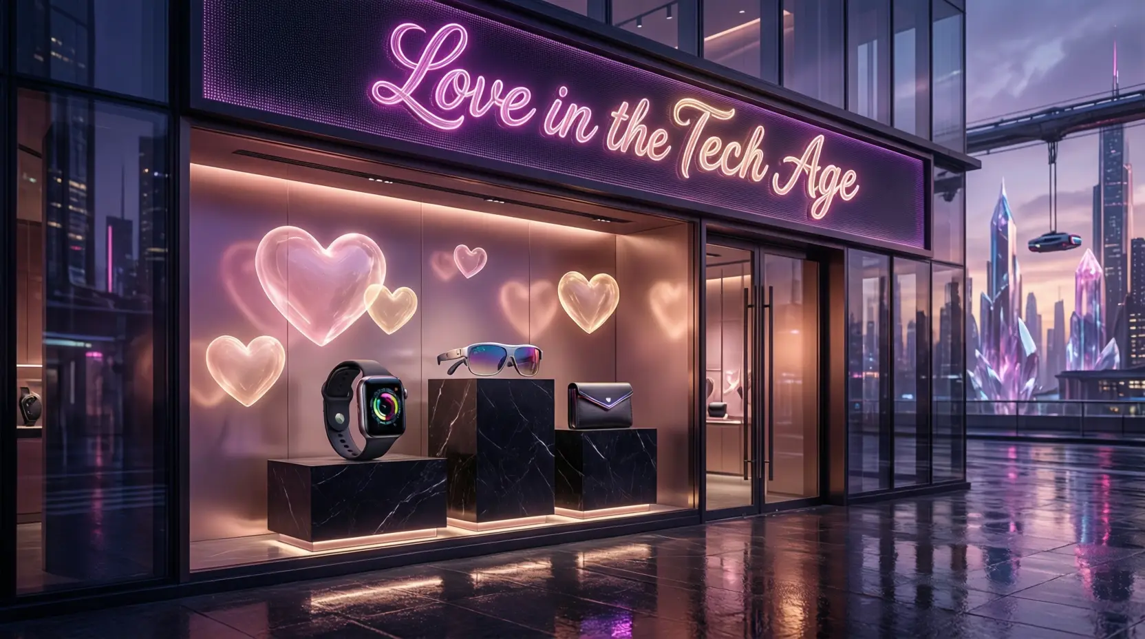 Valentine’s Slogans for Retail