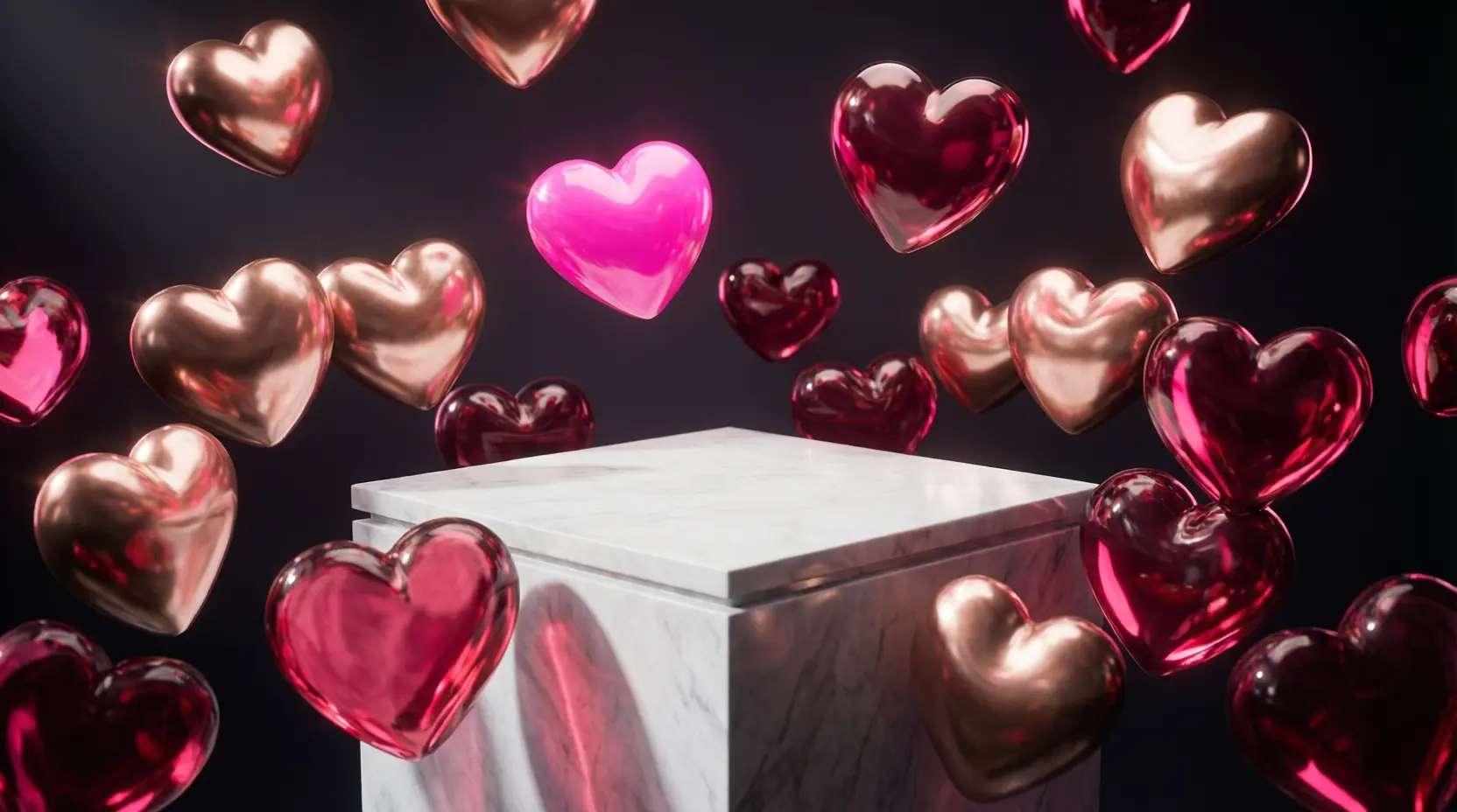 February Sales Slogans