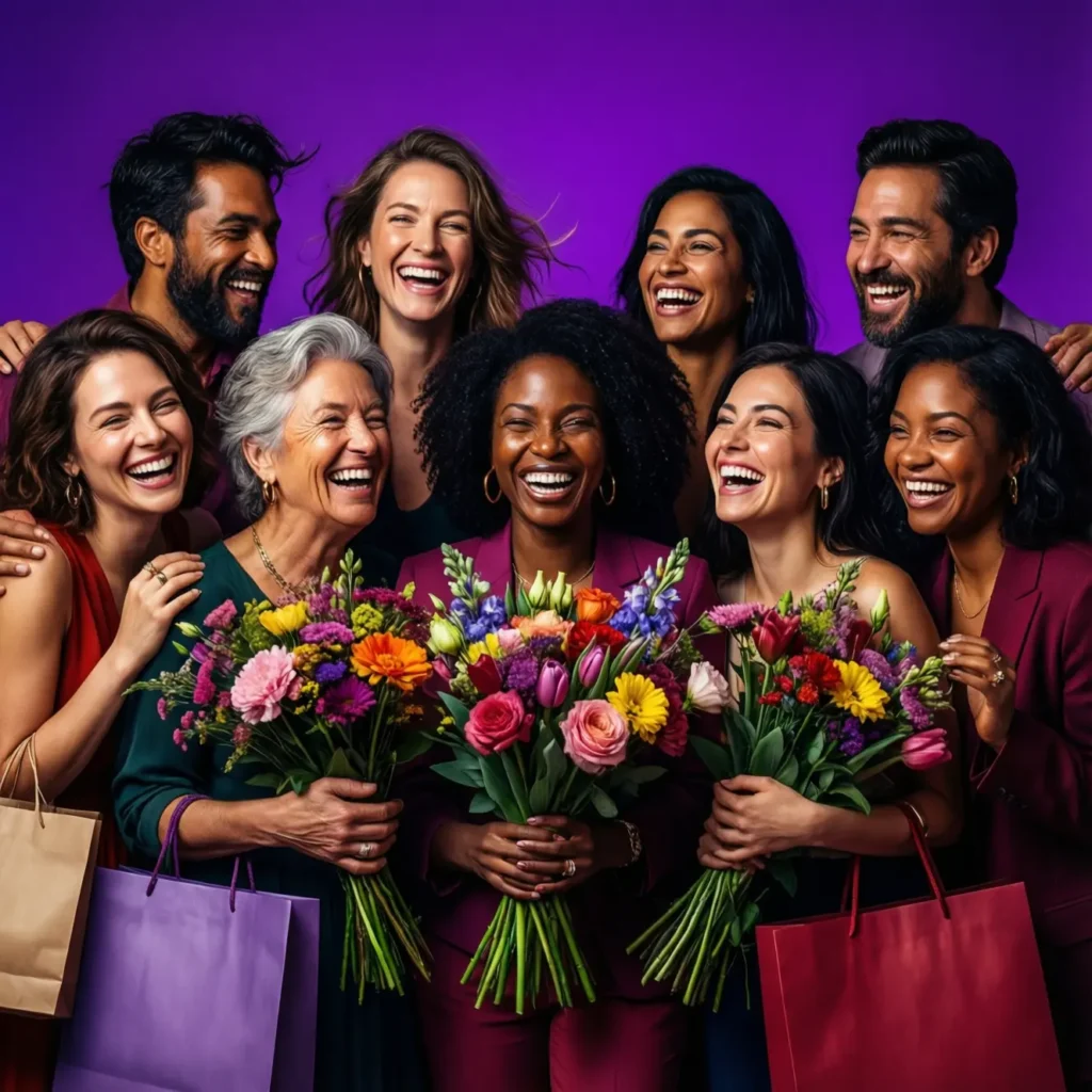 February Sales Slogans