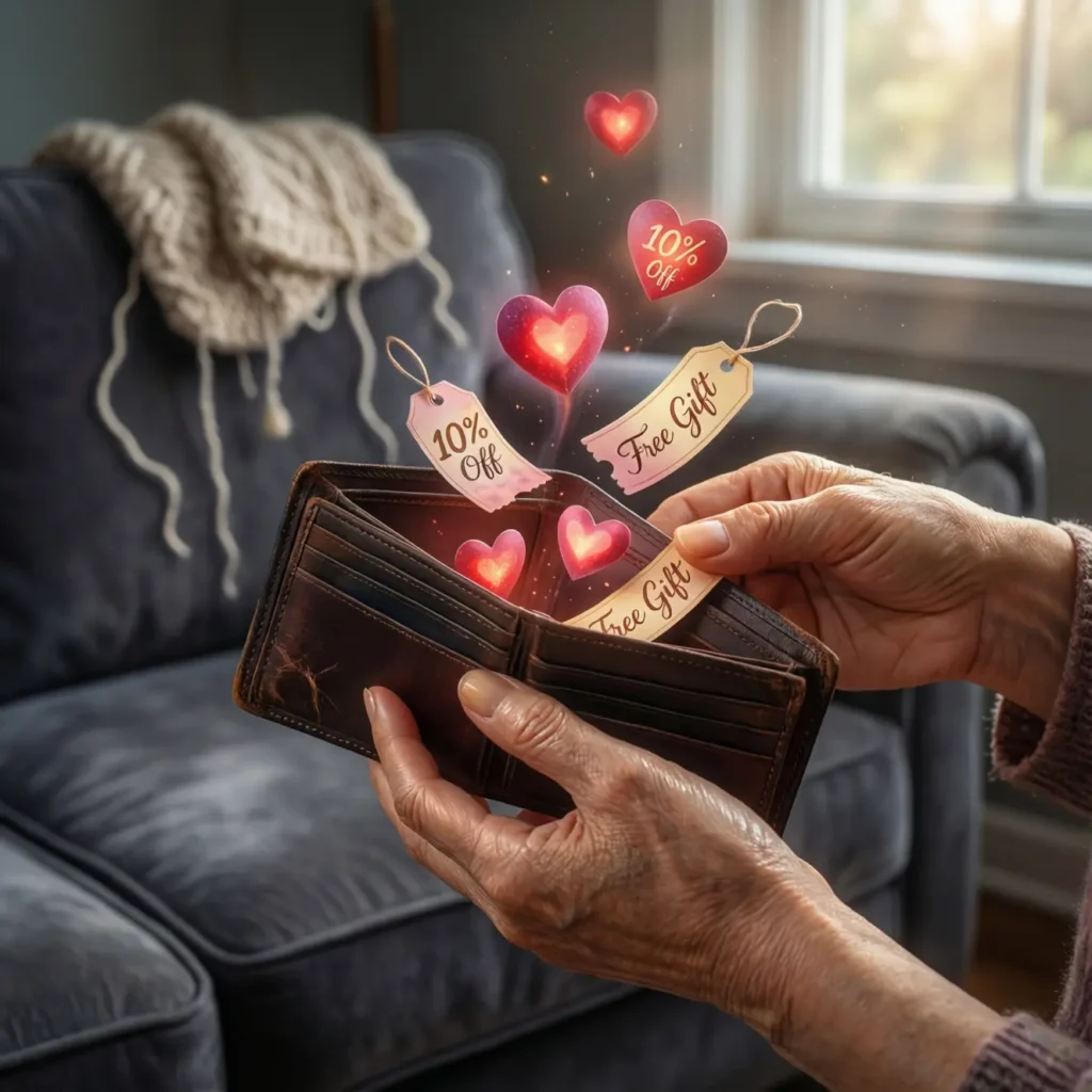 Valentine's Day Sale Slogans