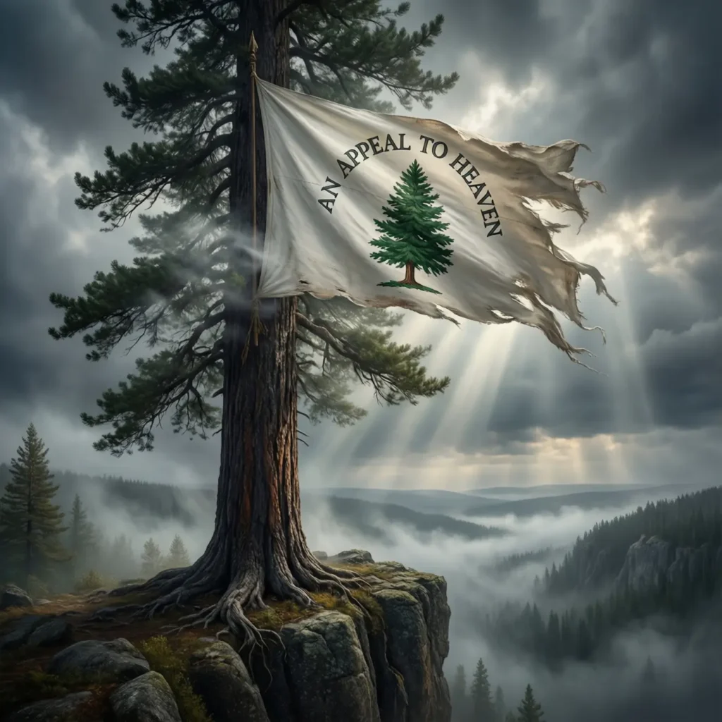 American Revolution Slogans