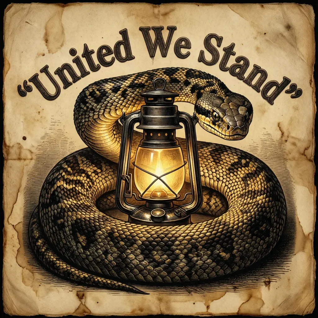 American Revolution Slogans