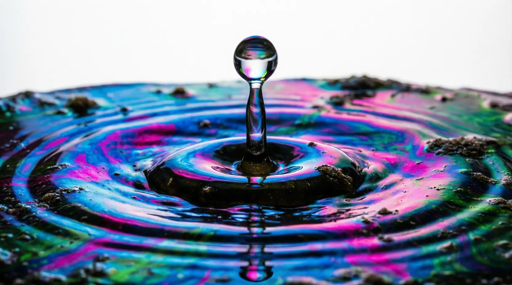 Water Pollution Slogans