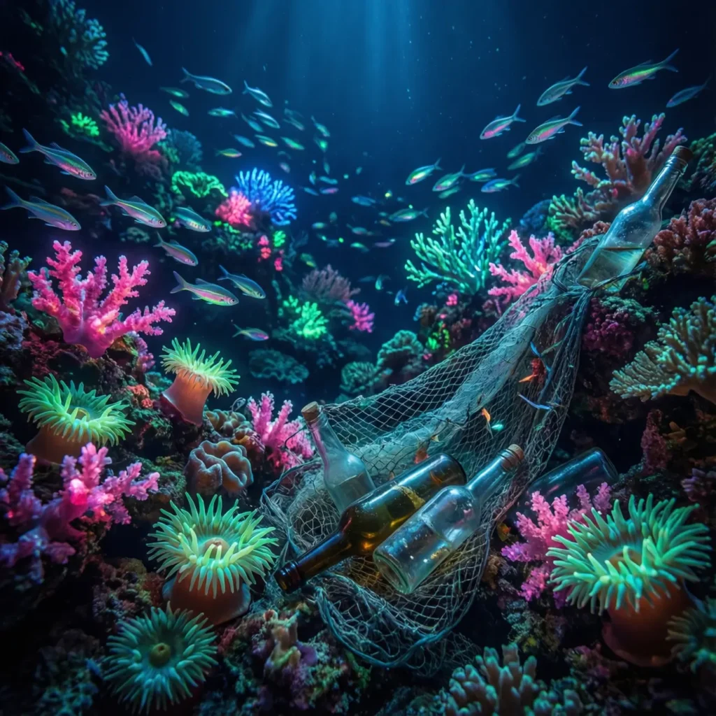 Water Pollution Slogans