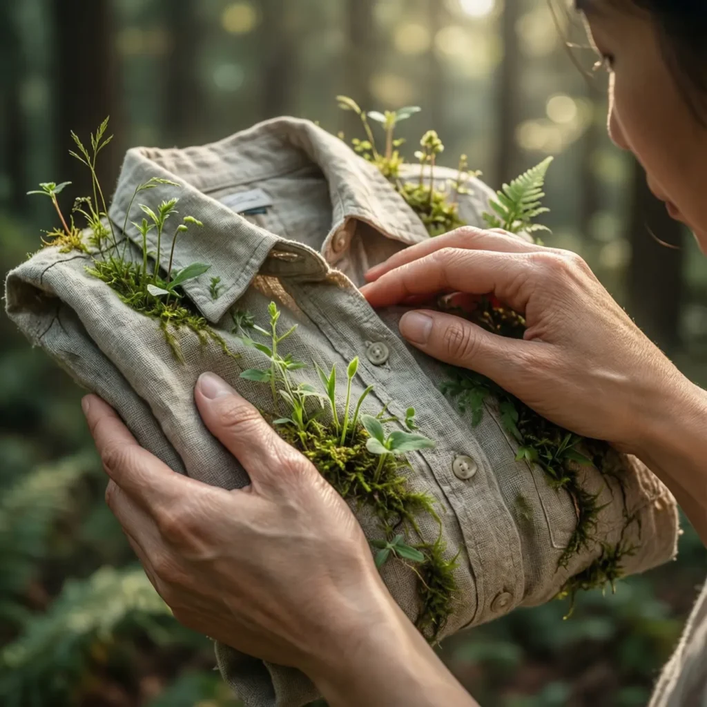 Clothing Brand Slogans