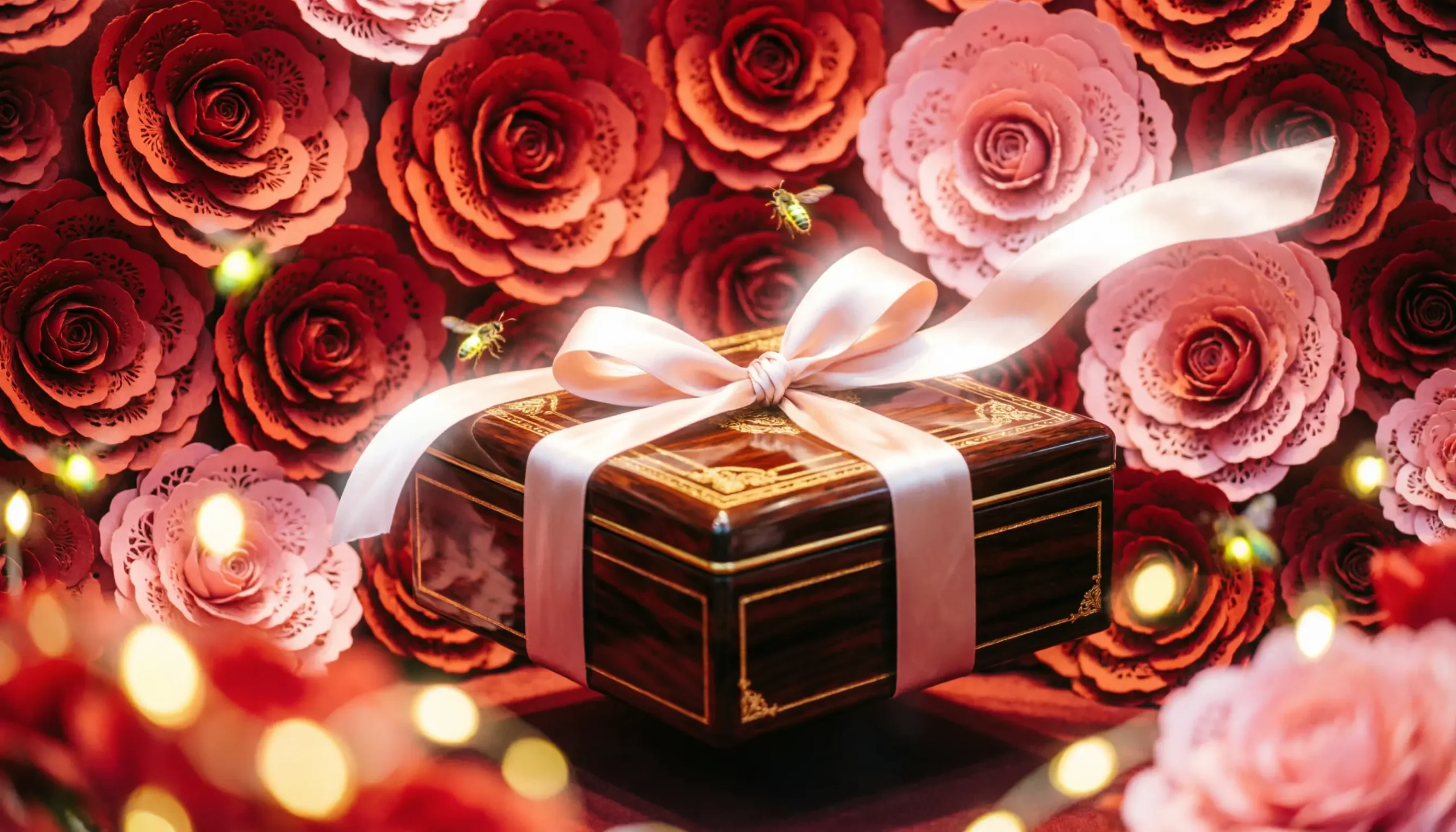 Valentine's Day Sales Slogans