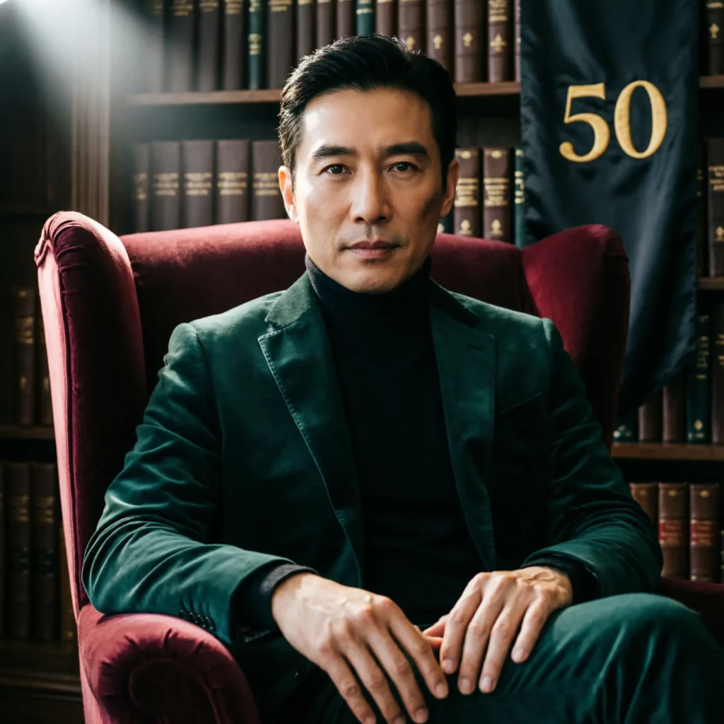 50th Birthday Slogans