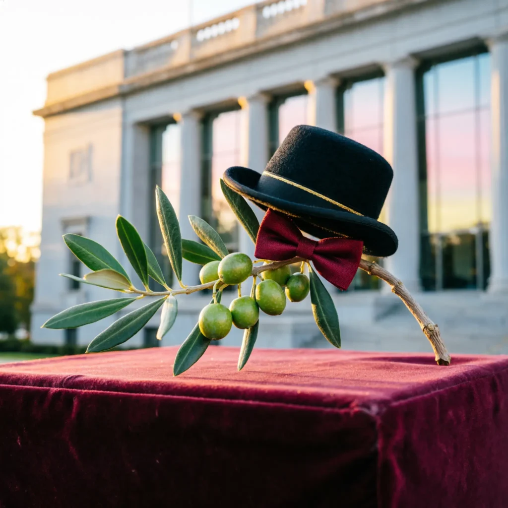 Funny Political Slogans