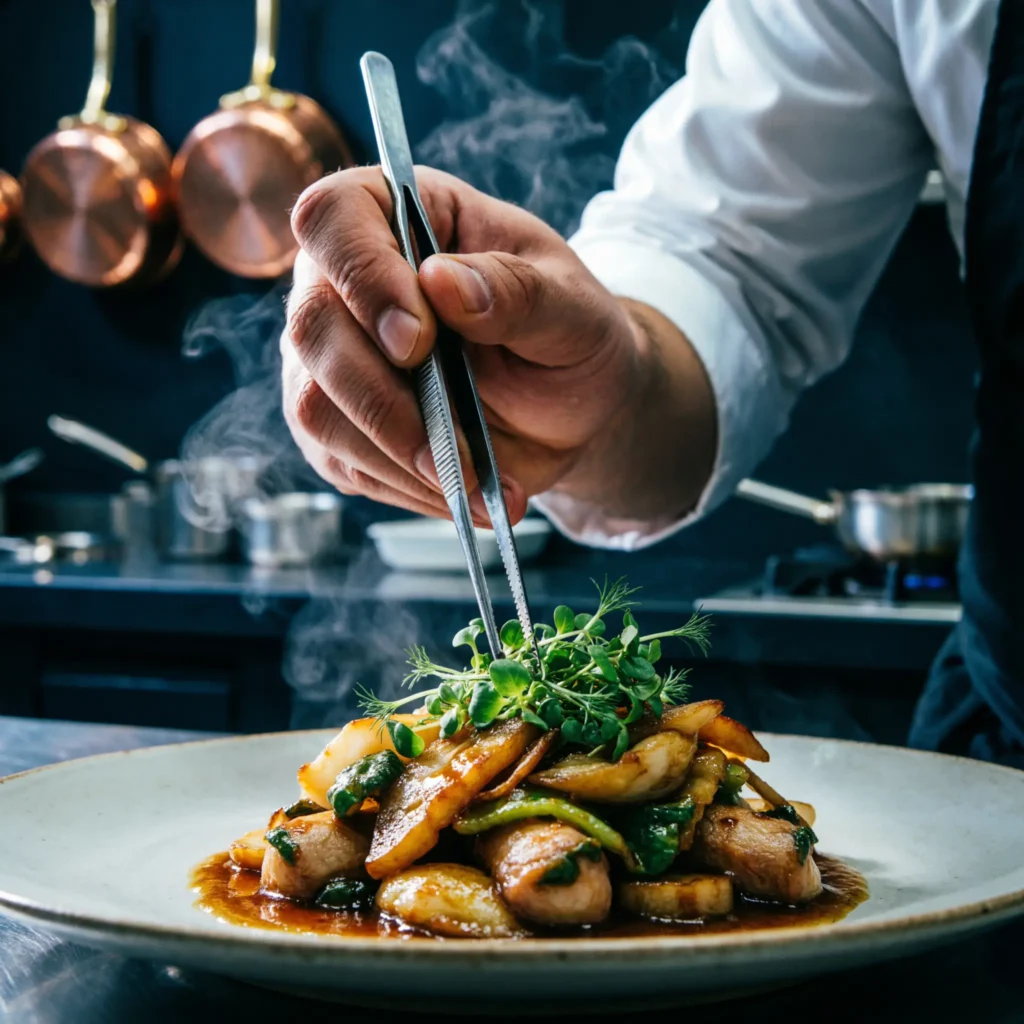 Famous Restaurant Slogans