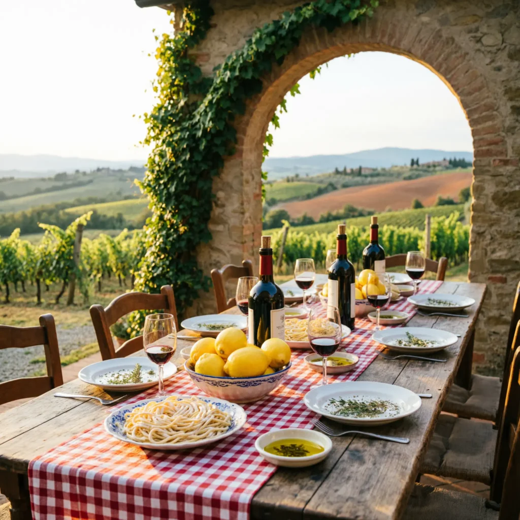 Famous Restaurant Slogans