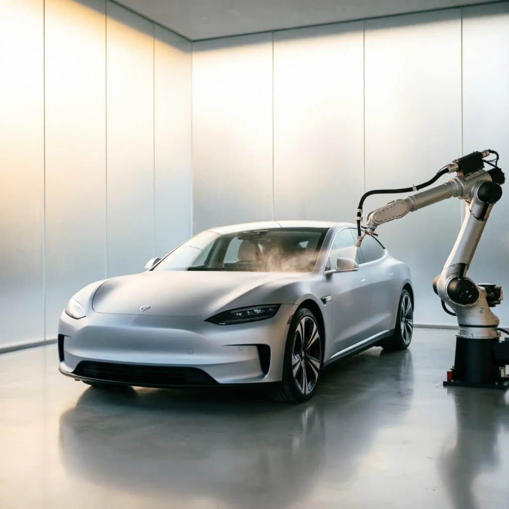 Car Detailing Slogans