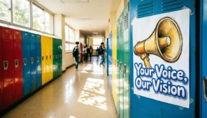 Slogans for Student Council Posters