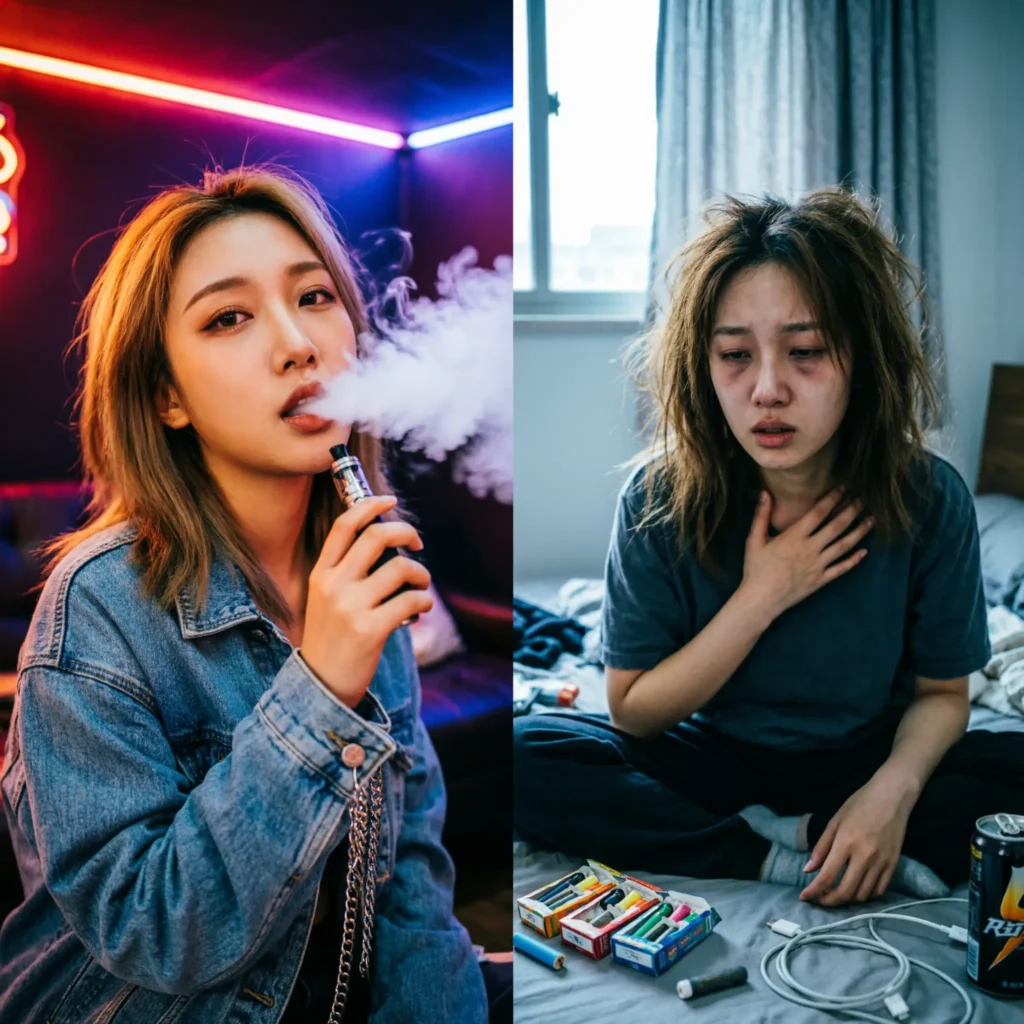 Vape Slogans to Stop