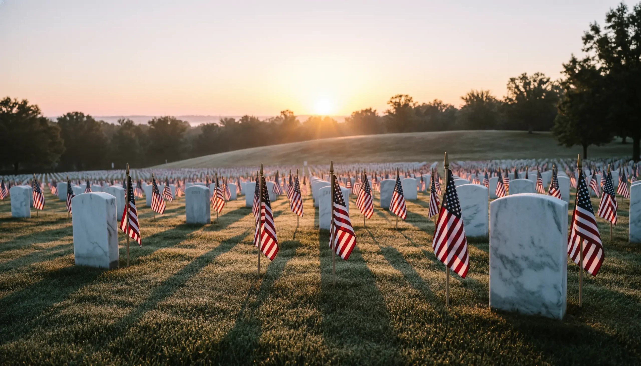 Memorial Day Slogans