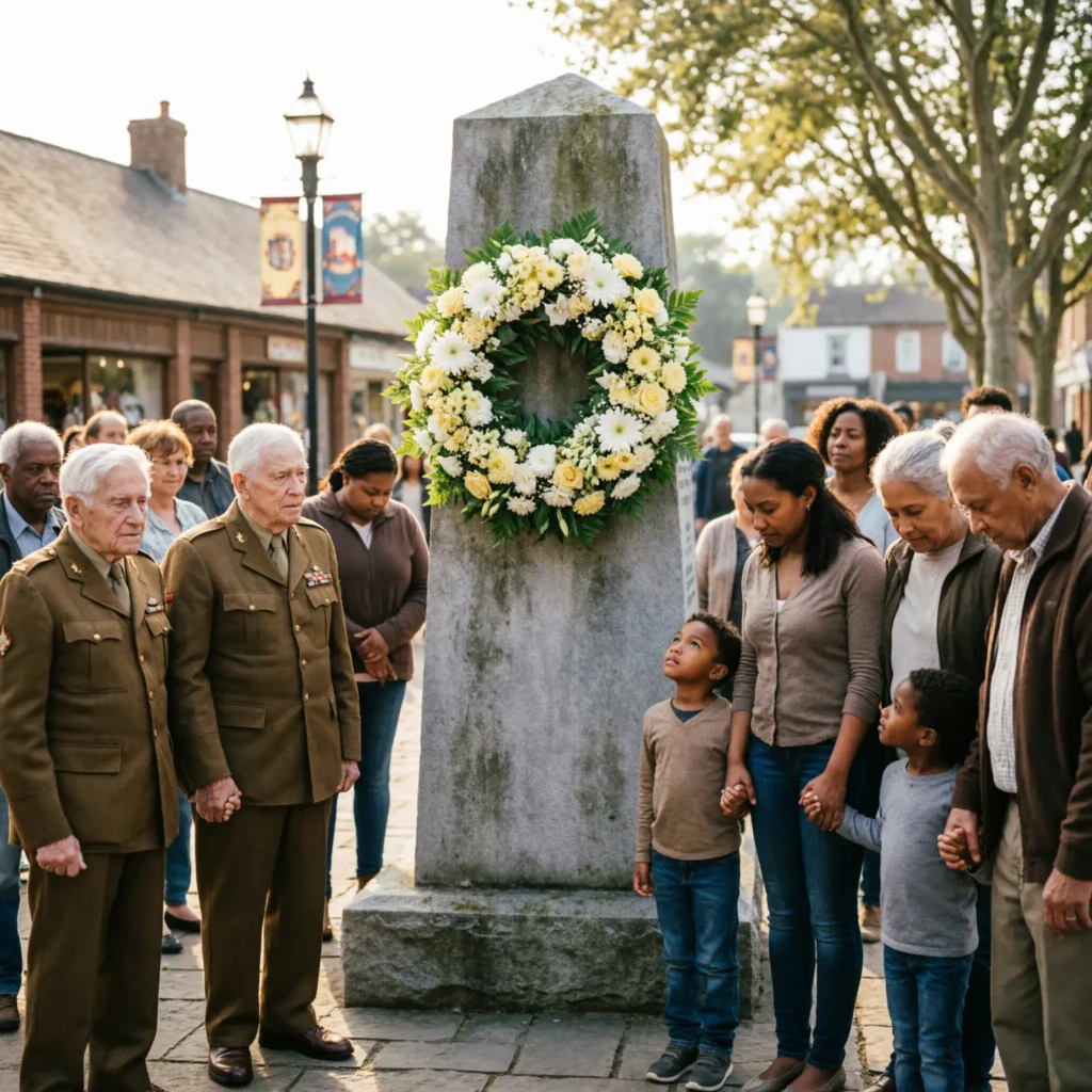 Memorial Day Slogans