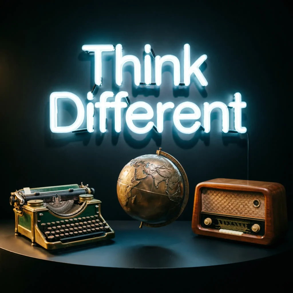 Famous Commercial Slogans