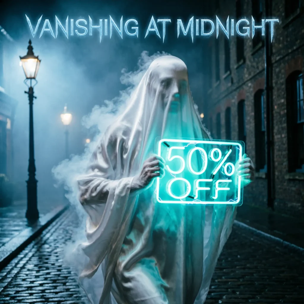 Halloween Sales Slogans
