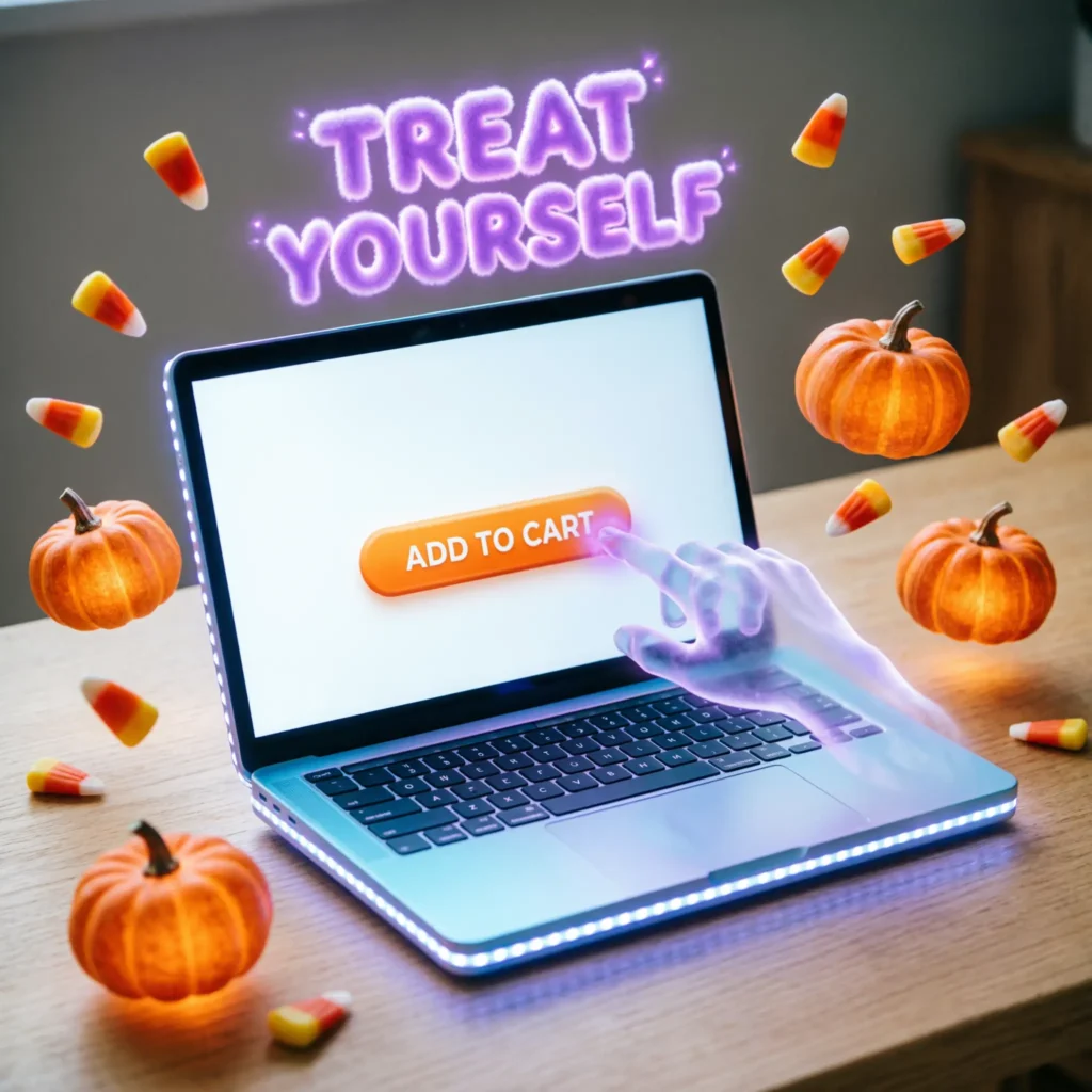Halloween Sales Slogans