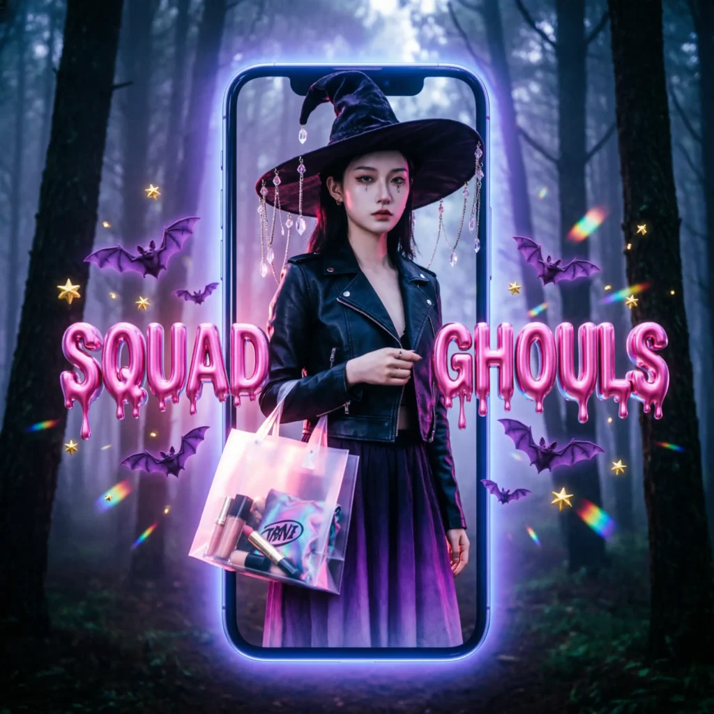 Halloween Sales Slogans