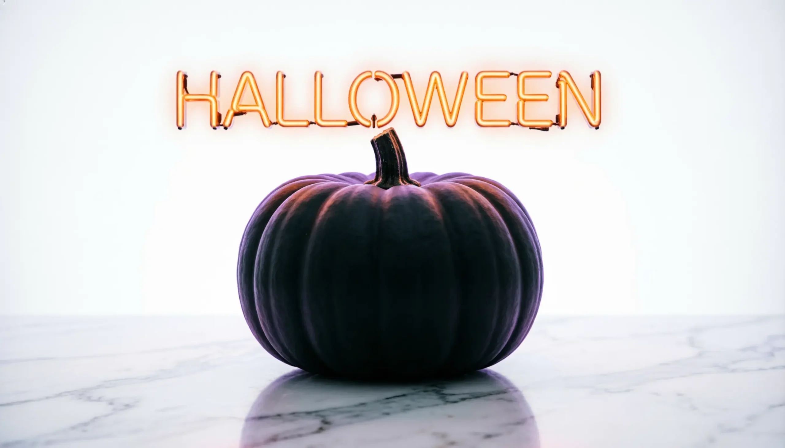 Halloween Slogans for Marketing