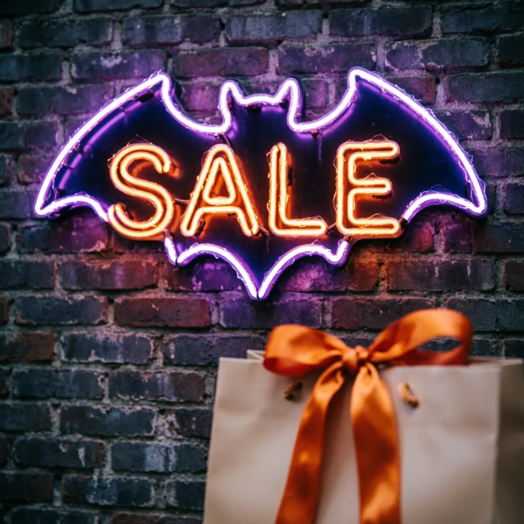 Halloween Slogans for Marketing