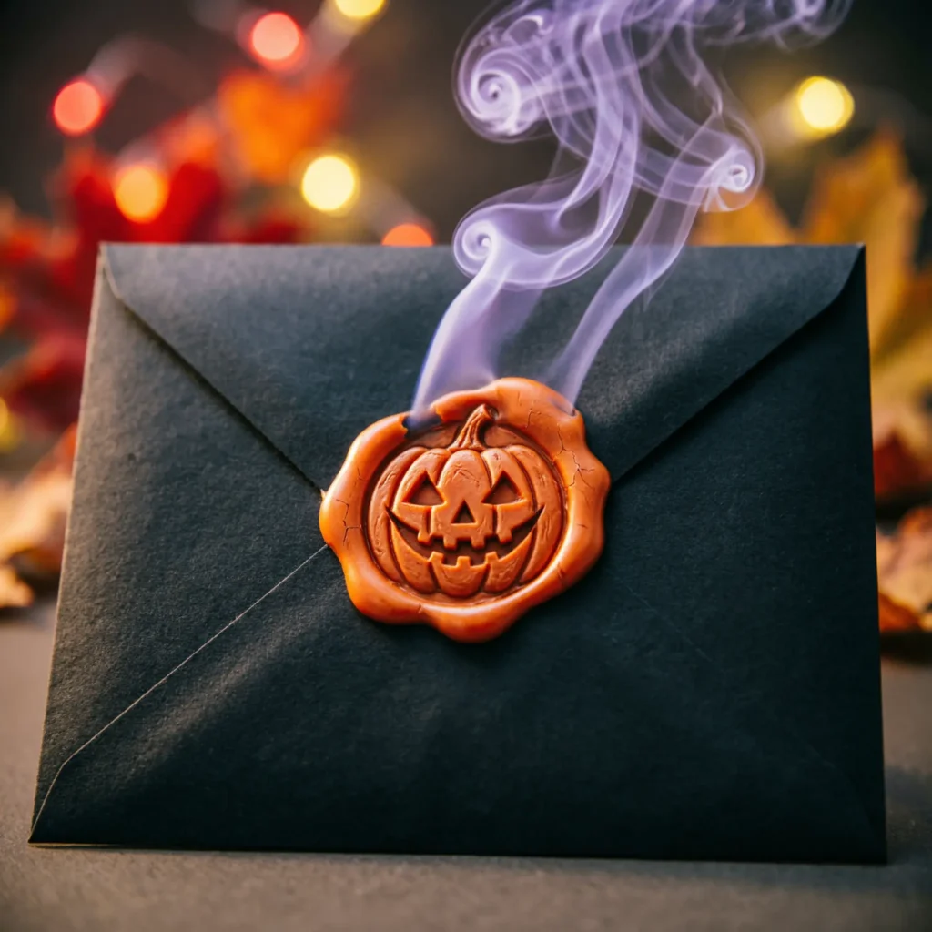 Halloween Slogans for Marketing