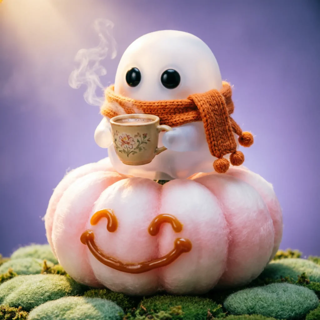 Halloween Slogans for Marketing