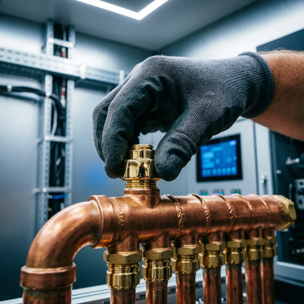 Plumbing Company Slogans