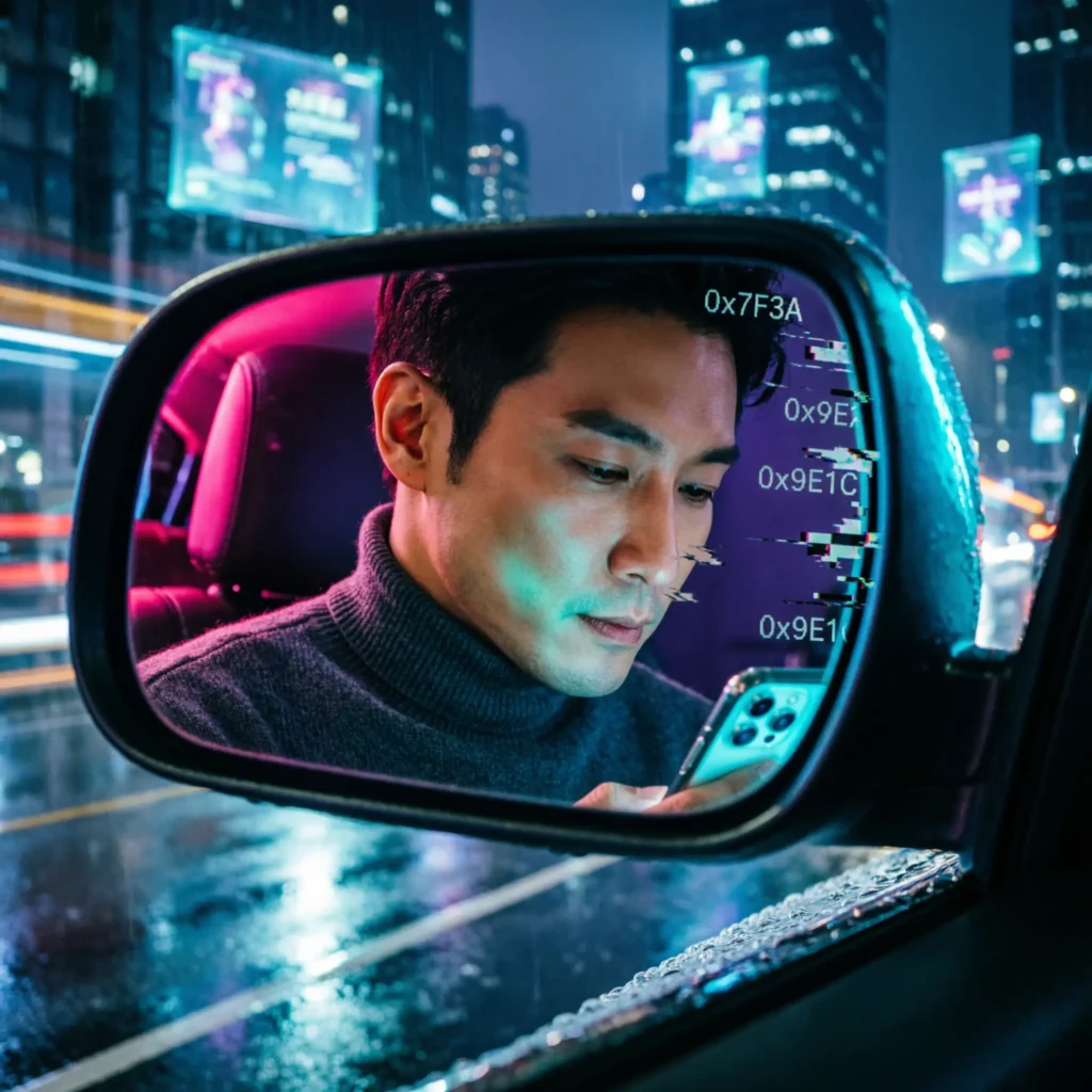 Texting and Driving Slogans