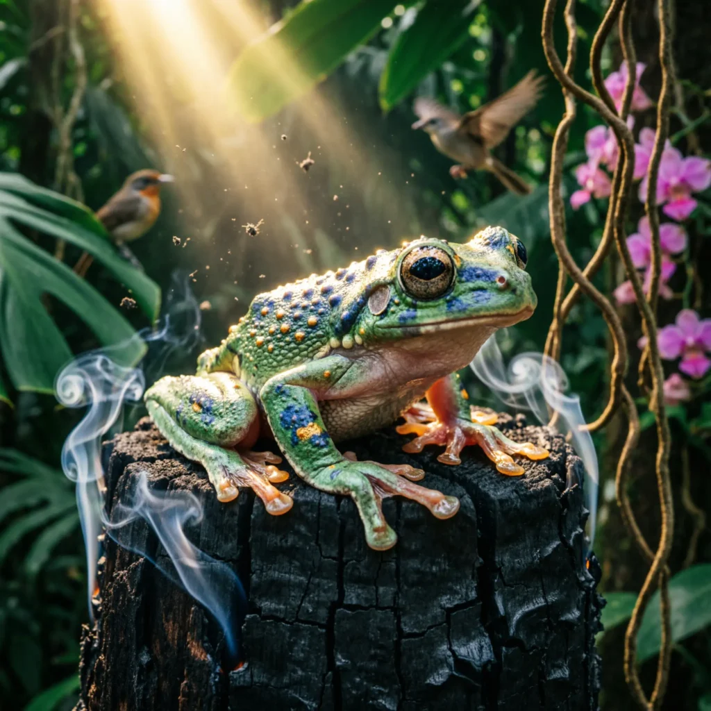Deforestation Slogans