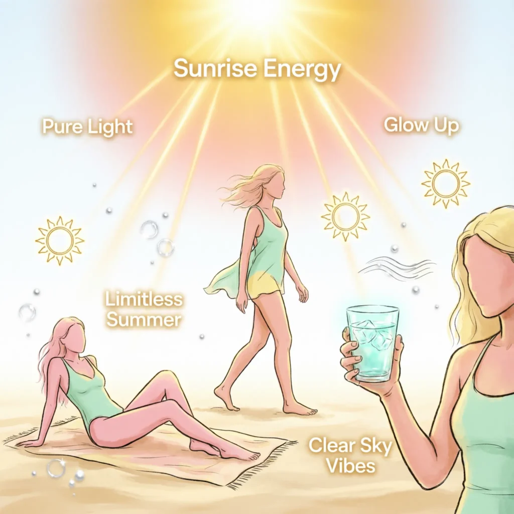 Short Summer Slogans