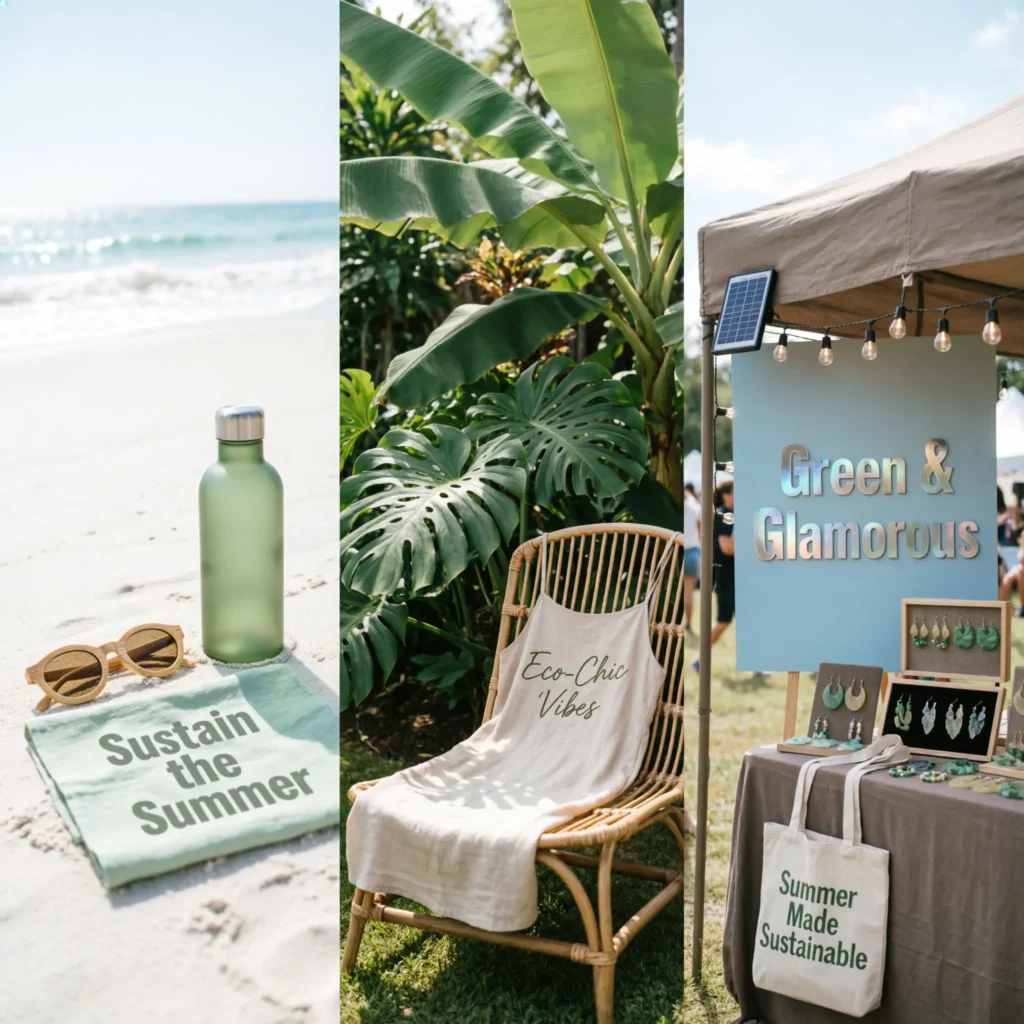 Short Summer Slogans