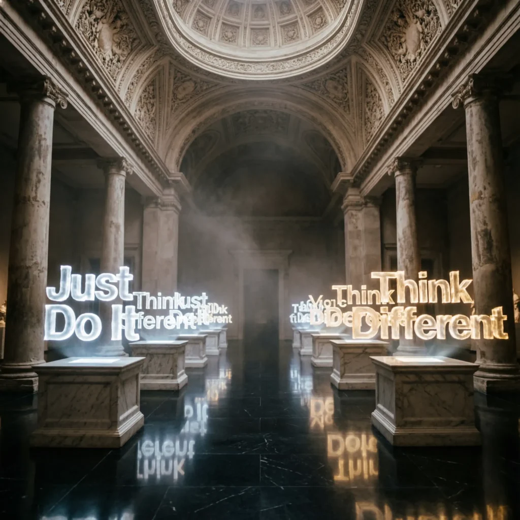 Famous Jingles and Slogans