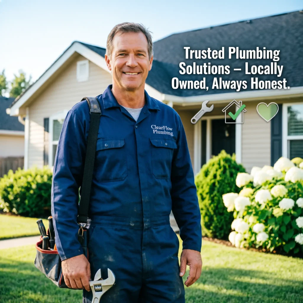 Plumbing Advertising Slogans