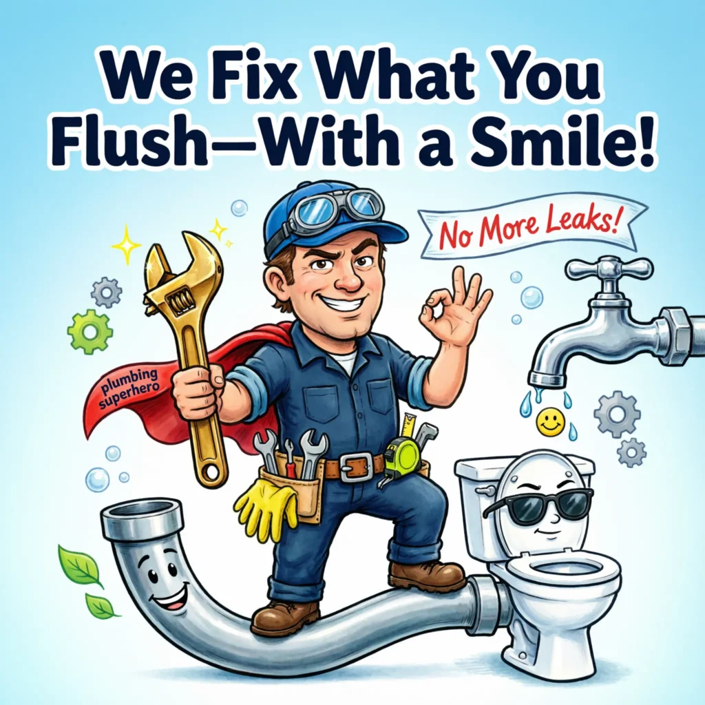Plumbing Advertising Slogans