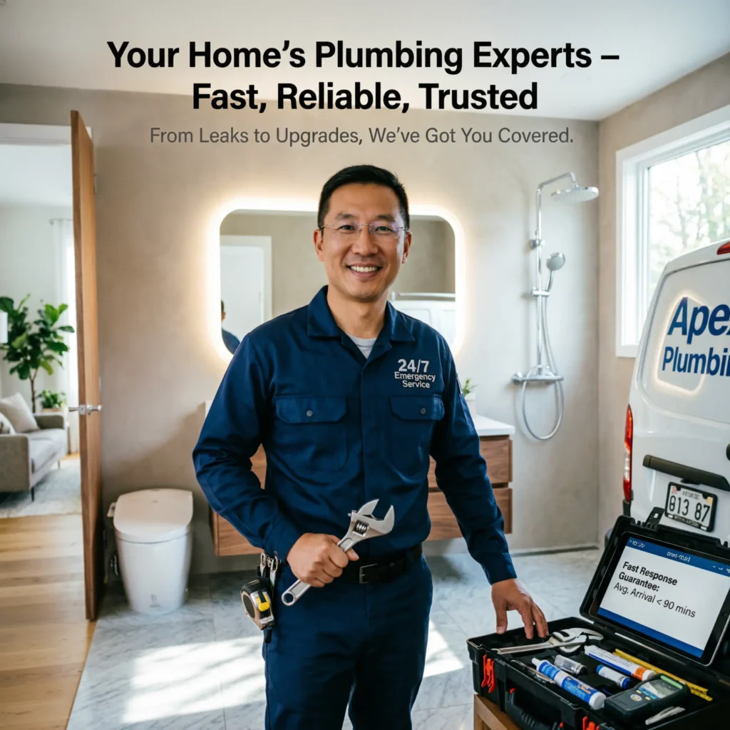 Plumbing Advertising Slogans