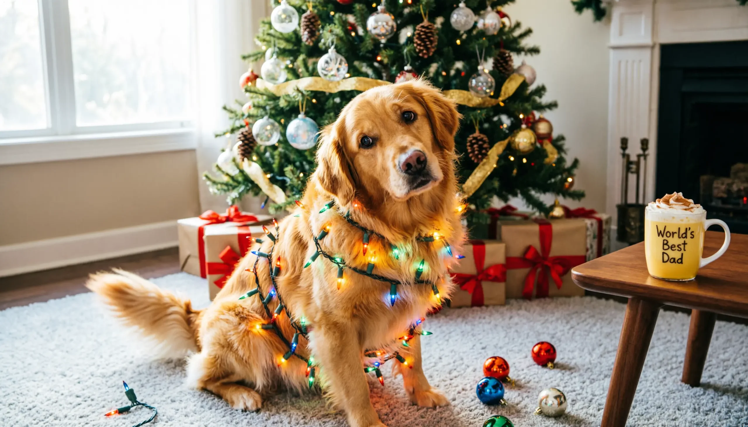 Funny Christmas Slogans