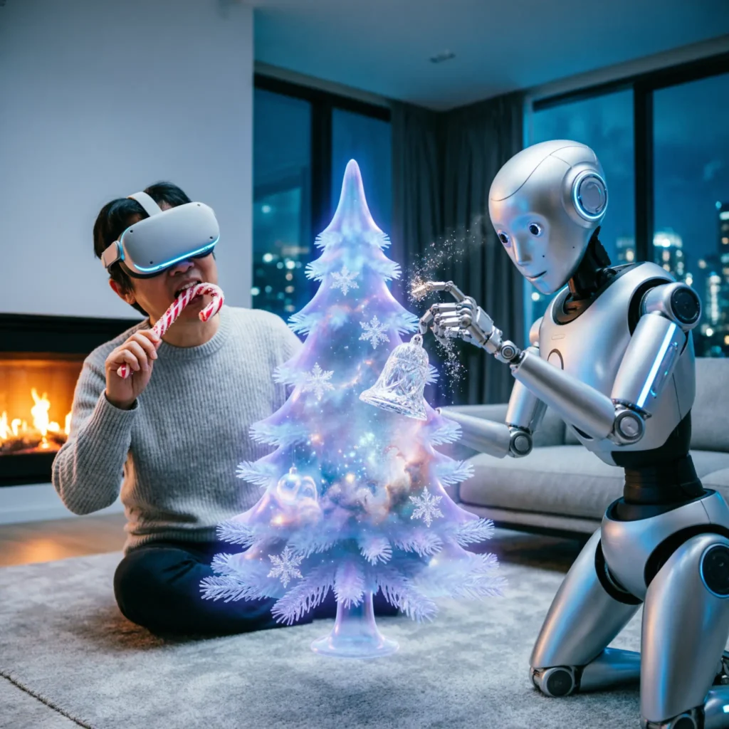 Funny Christmas Slogans